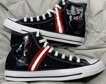 the price of converse shoes