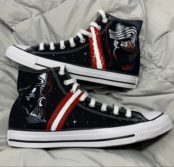 converse x off white prix