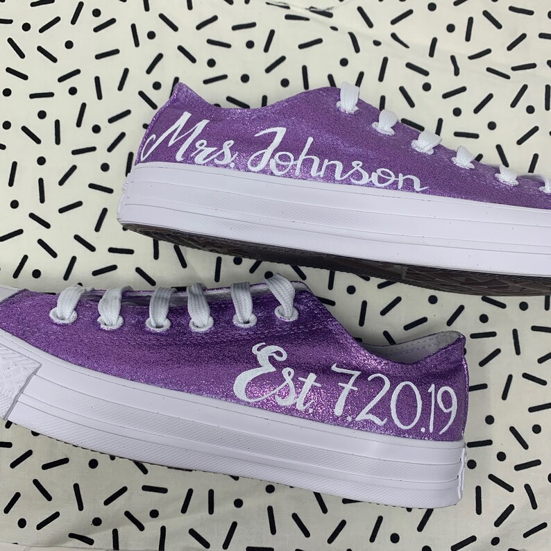 incomparable moda atractiva forma elegante Mrs Lavender Weddings Converse FREE CUSTOMIZATION. Lavender | Etsy incomparable moda atractiva forma elegante Mrs Lavender Weddings Converse FREE CUSTOMIZATION. Lavender | Etsy