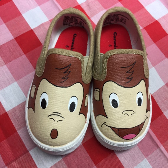 george kids shoes