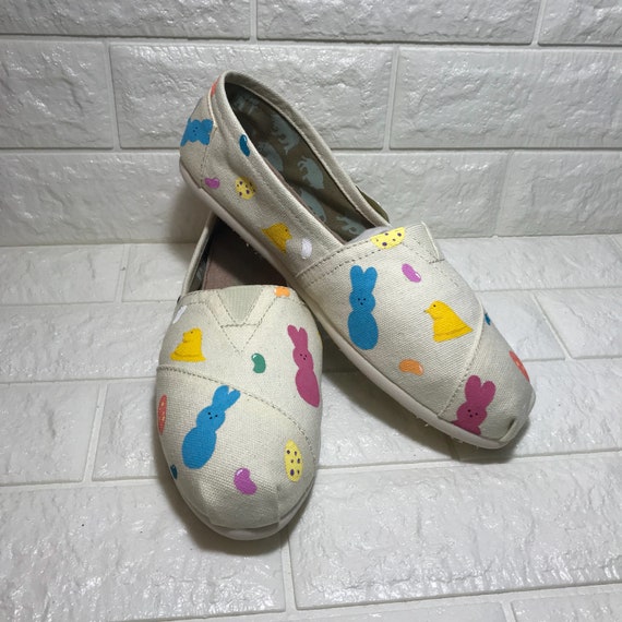 toms jelly shoes