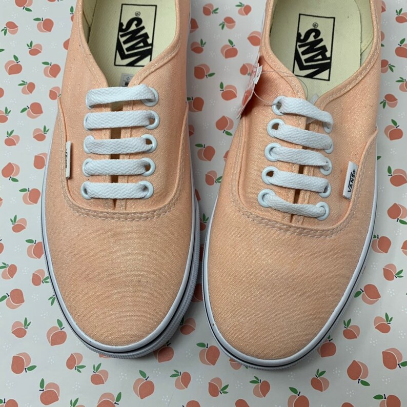 pusheen vans shoes
