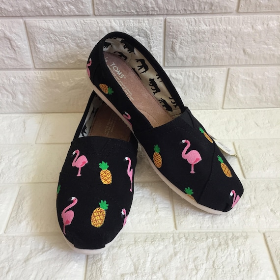 keds flamingo shoes