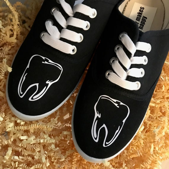 Dentist Shoes. Dental Shoes Dentist Dental Hygienist Shoes. Etsy