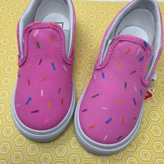 donut vans toddler