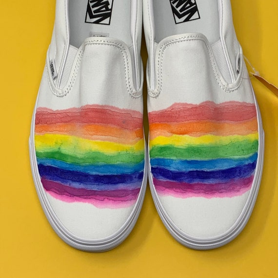 chaussure pride
