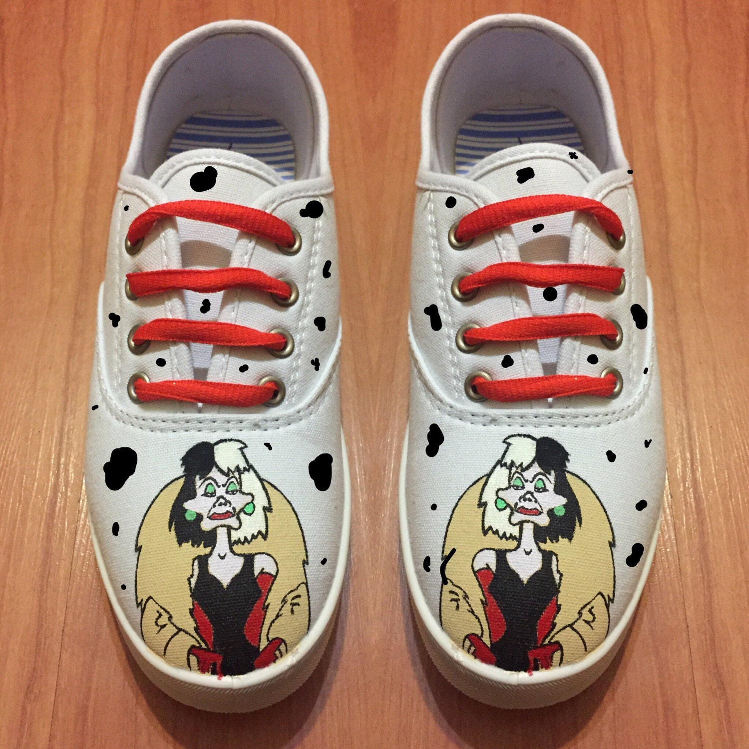 cruella deville shoes