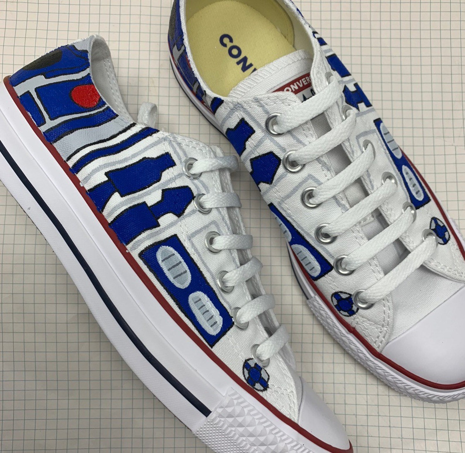 r2d2 shoes for adults