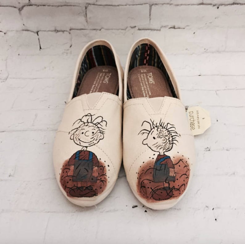 pig pen slip on vans