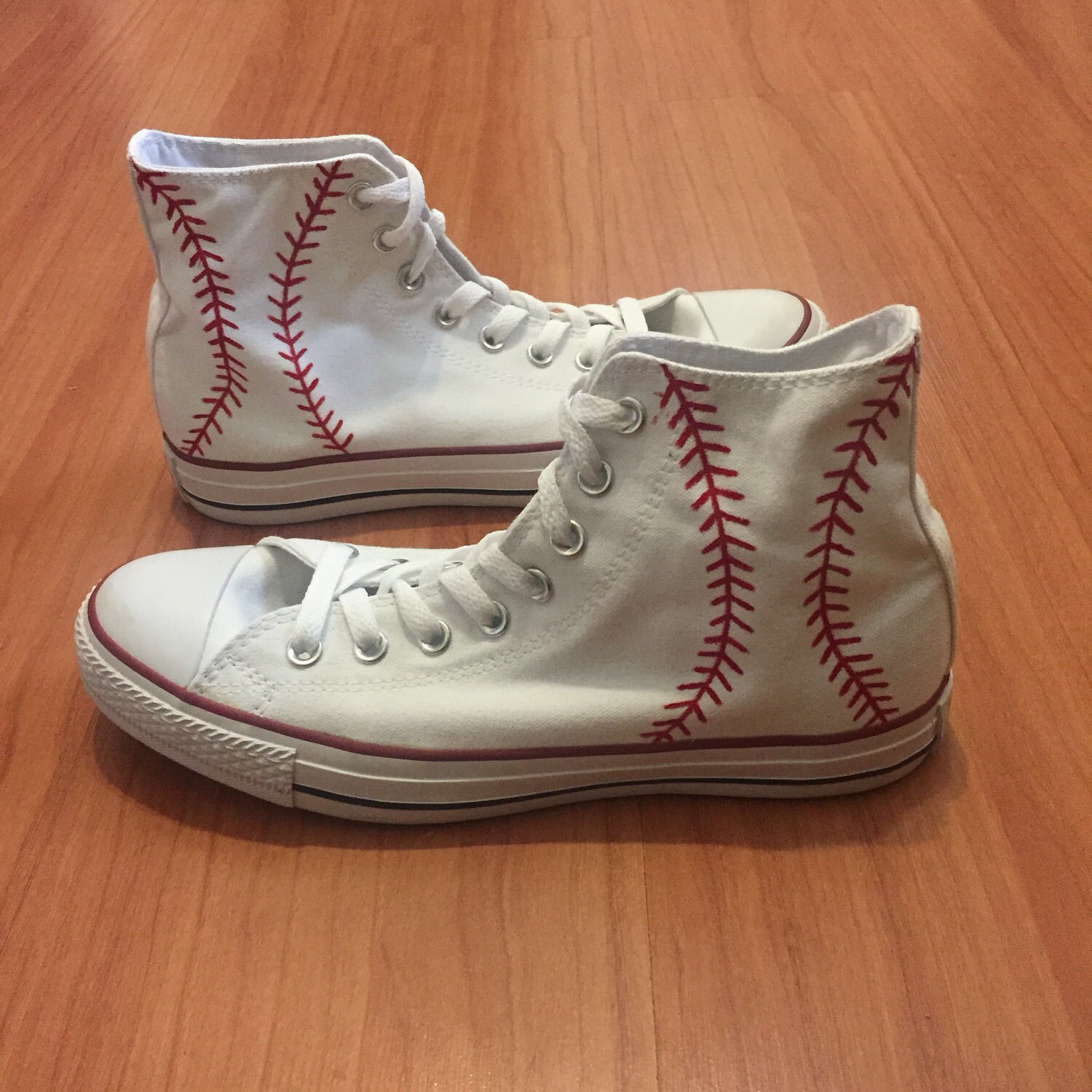 baseball converse