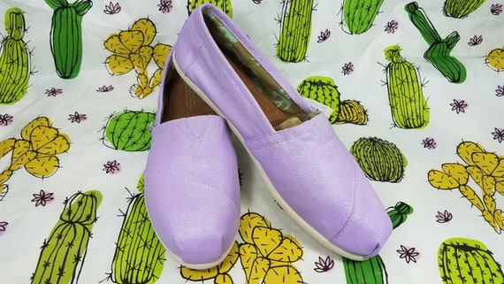 lavender bridesmaid shoes