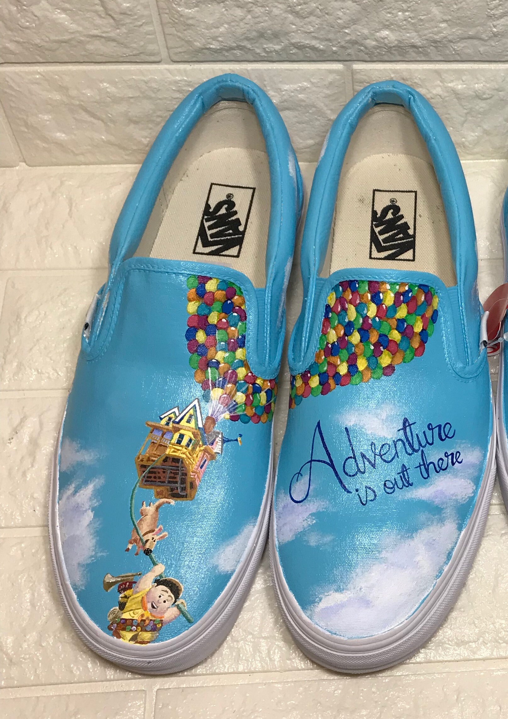 vans pixar vans pixar