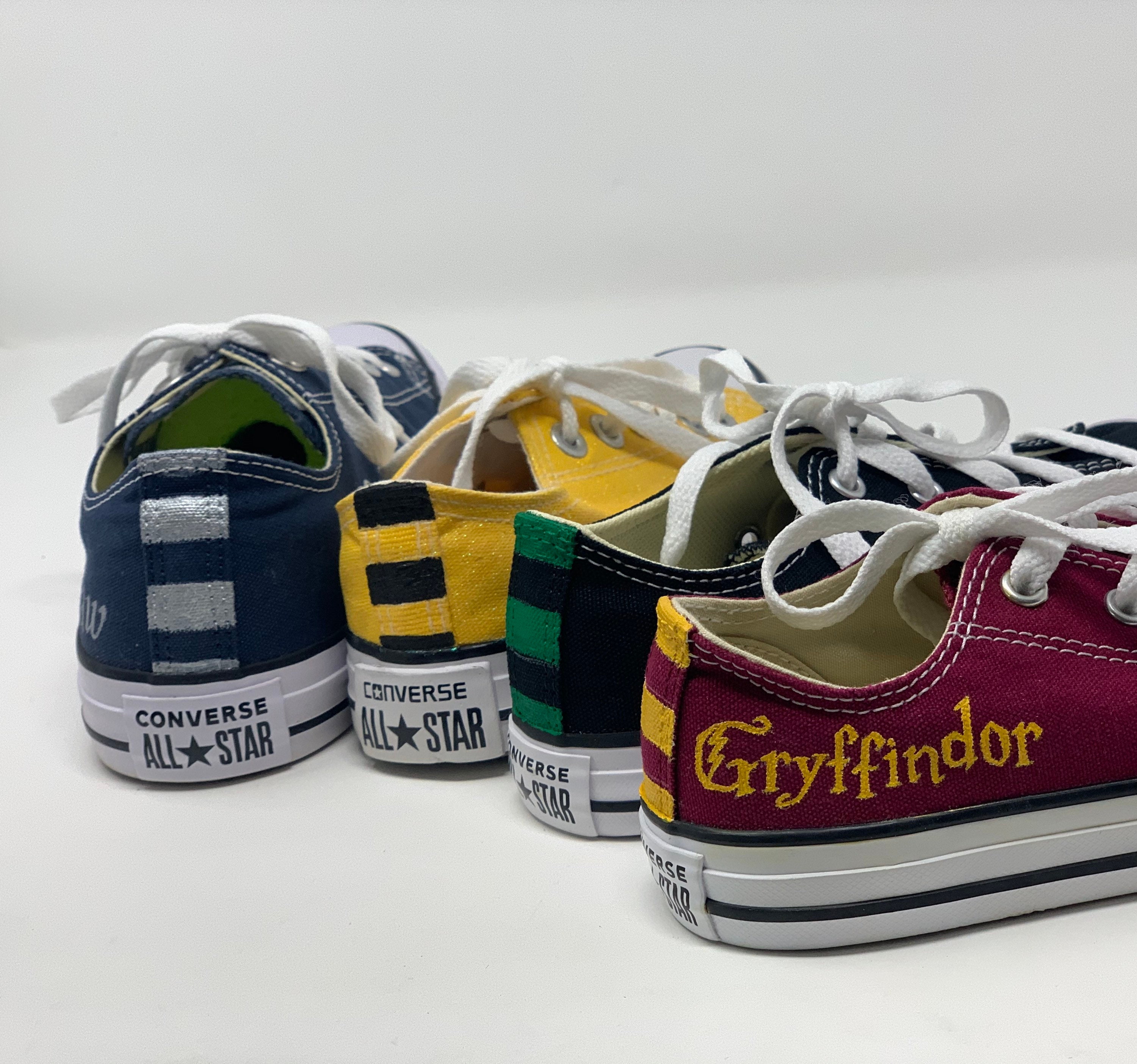 converse harry potter