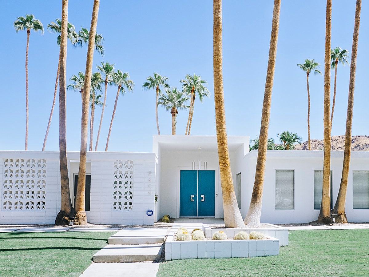 Midcentury modern Palm springs Print- California desert print, Cali wall art, palm springs decor, mid century art,bright modern wall art, Midcentury modern Palm springs Print- California desert print, Cali wall art, palm springs decor, mid century art,bright modern wall art,