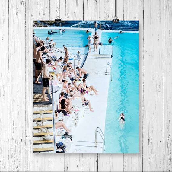Download Am strand wandkunst HD