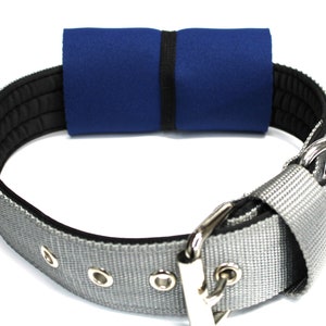 Triactive XL Collar Pouch