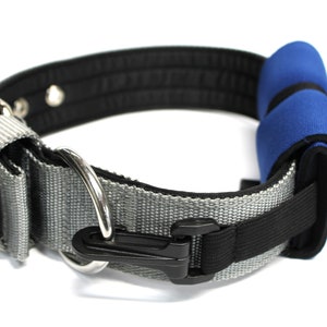 Triactive XL Collar Pouch