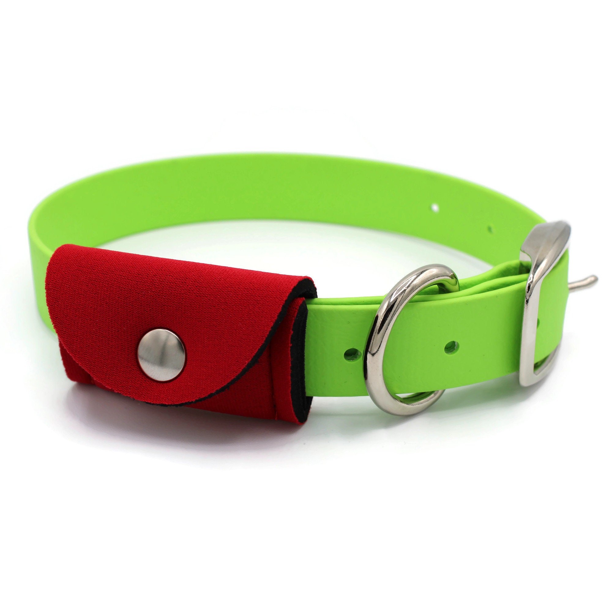 Tile Mate Pet Tracker Storage for Pet Collars / Custom Etsy