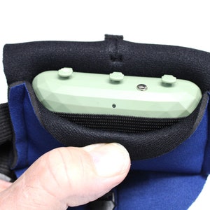 Triactive XL Collar Pouch