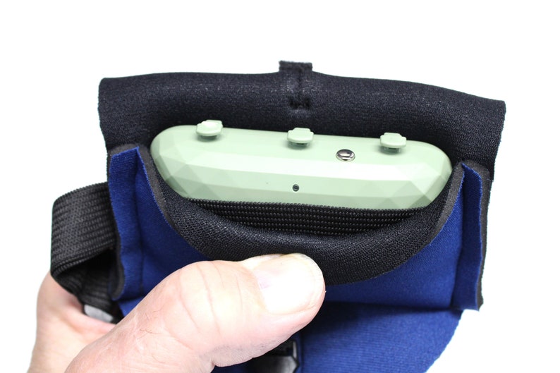 Triactive XL Collar Pouch