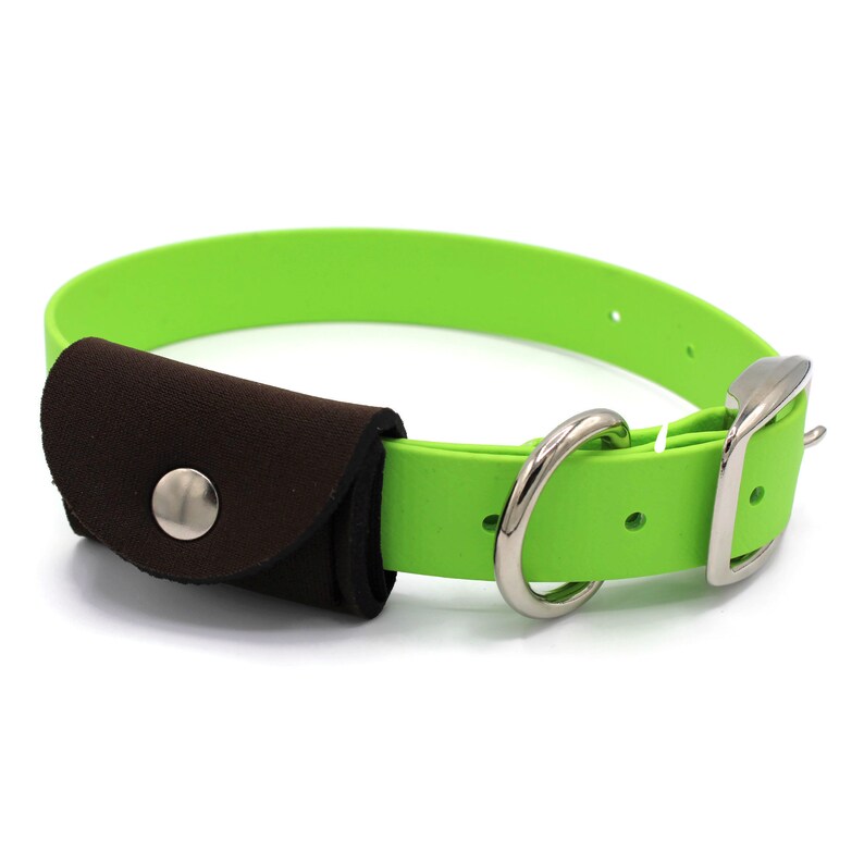 tile mate dog collar