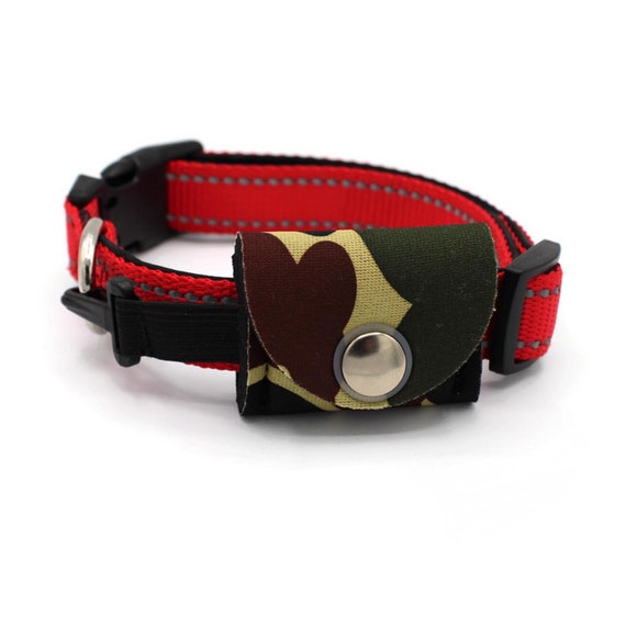 tile for dog collars