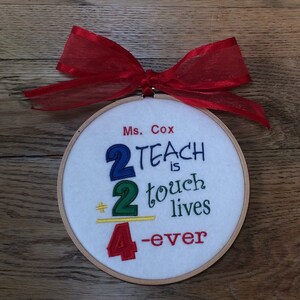 Teacher Gift, Teacher Appreciation, teacher gifts, personalized, gift for teacher, classroom decor, end of the year gift, school gift