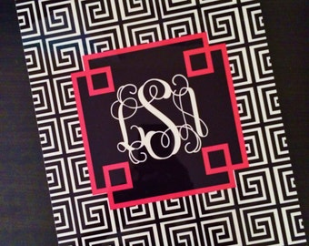 Personalized Clipboard - Design Your Own