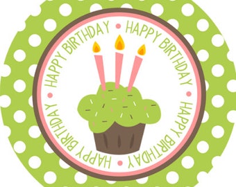 personalized Melamine Plate - custom melamine dish birthday