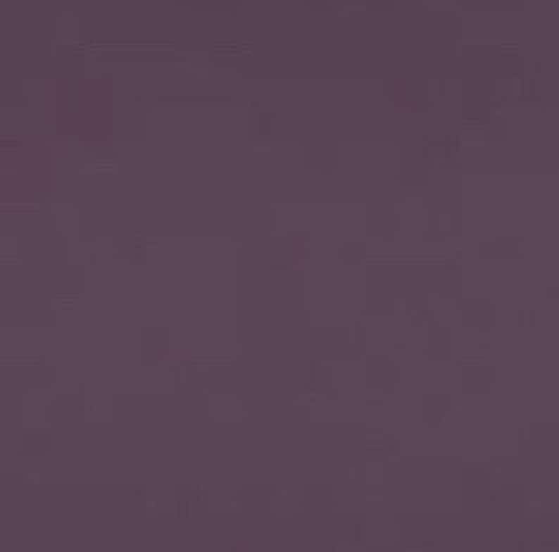 Aubergine Aubergine violet Plume Fascinator Hair Clip, broche. Accessoire de mode fabriqué aux États-Unis image 5