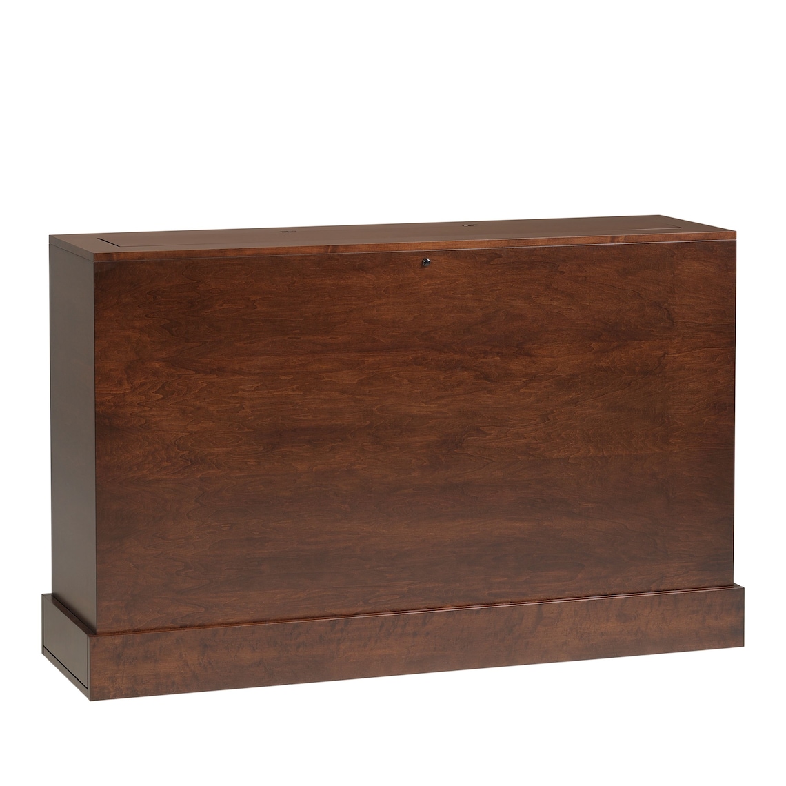 Azura Sonoma Finish TV Lift W/ 360 Degree Swivel Lift Etsy