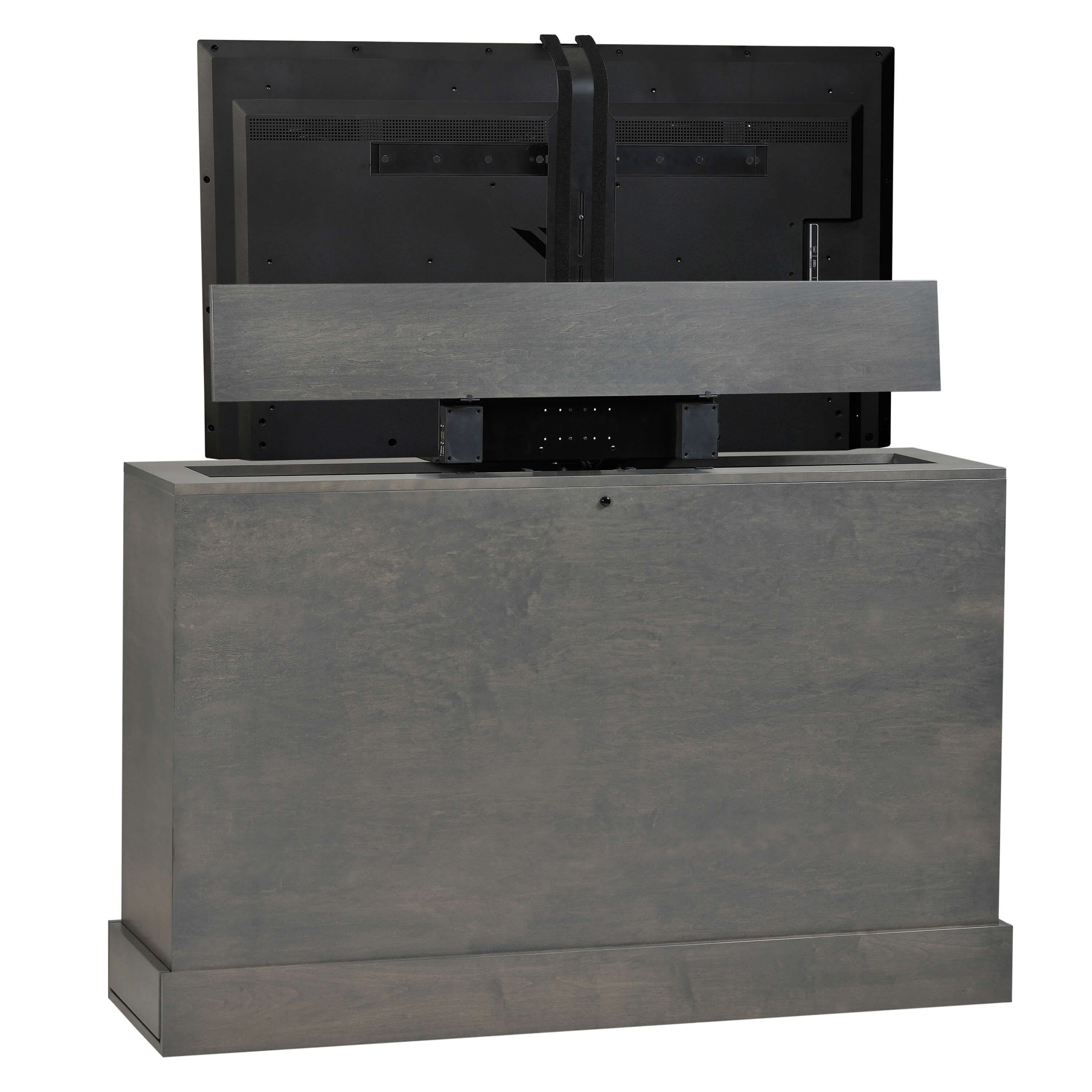 Azura TV Lift W/ 360 Degree Swivel Lift Etsy