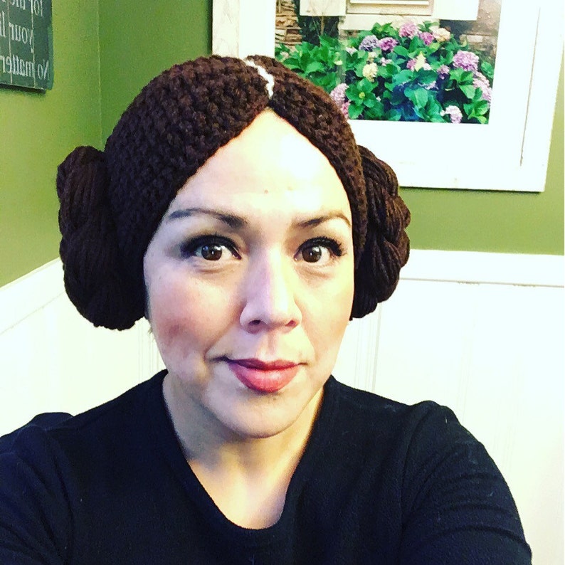 leia hat