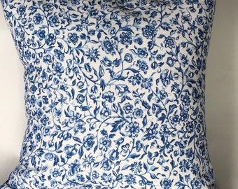 William Morris Merton Cushion Cover
