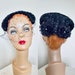 see more listings in the 1950s -1980s Hats section