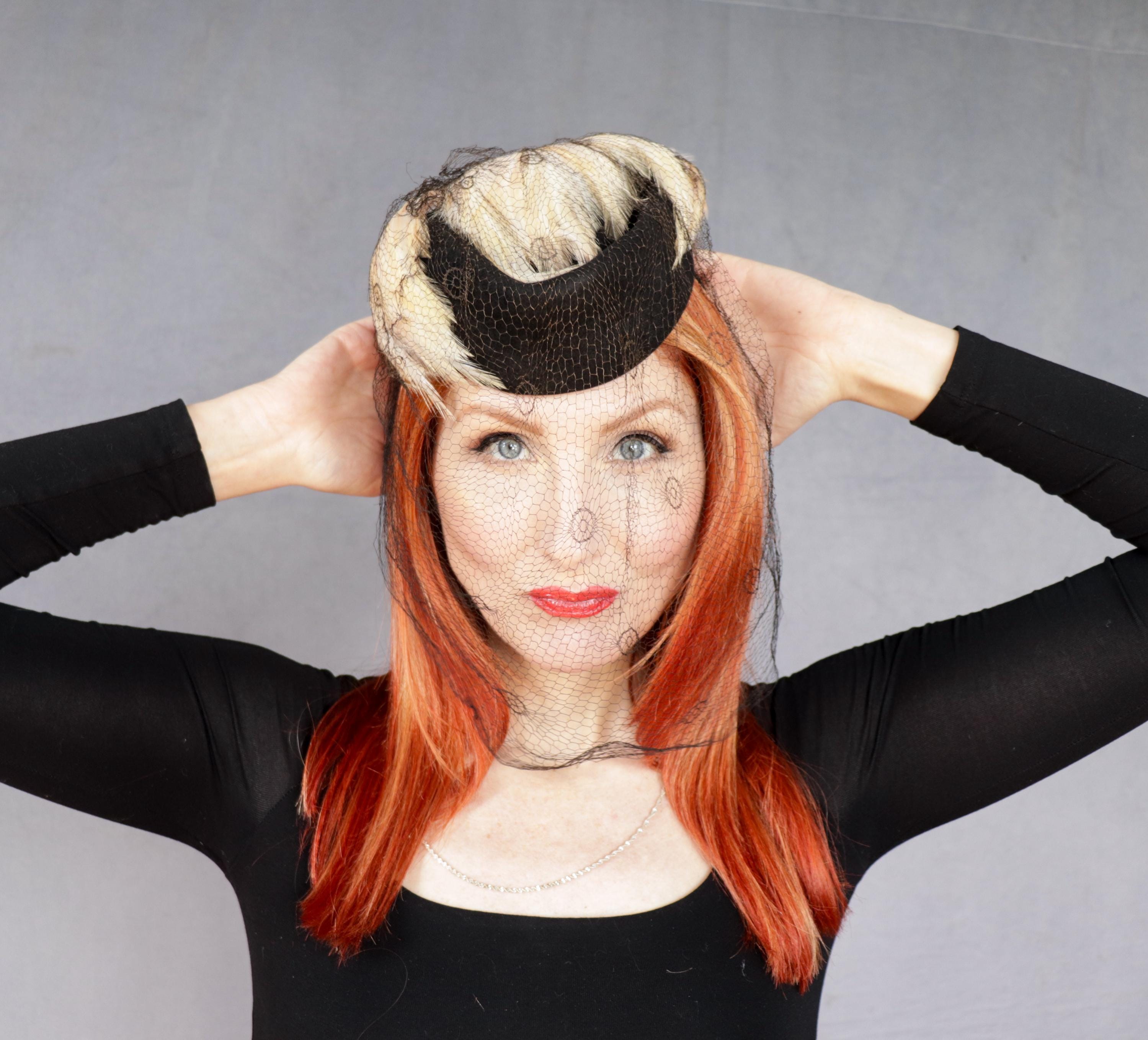 HighHatCouture - Etsy