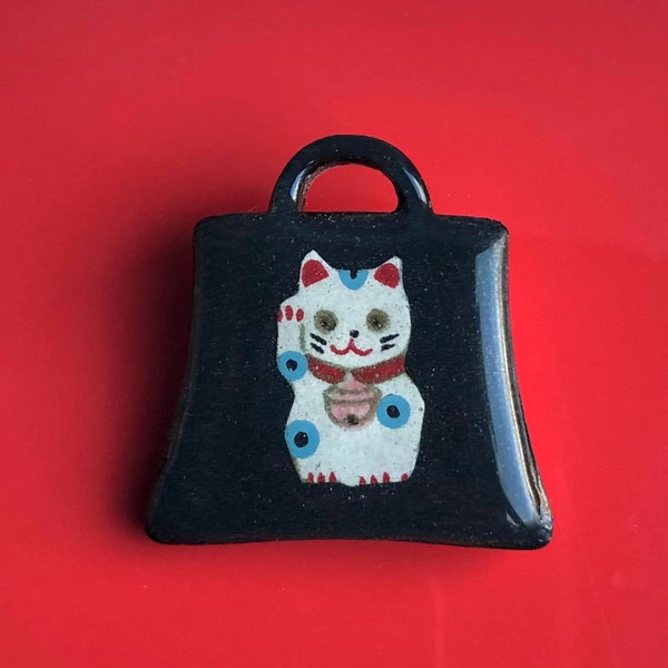 Maneki Neko Etsy