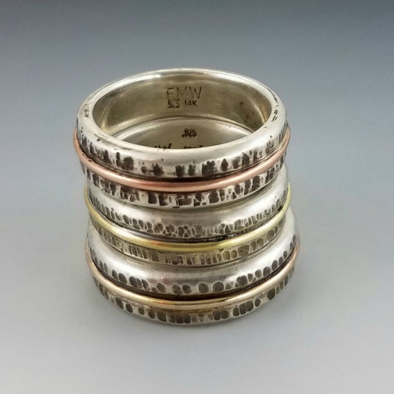 Anello Con Campanella Amen Hot Sale