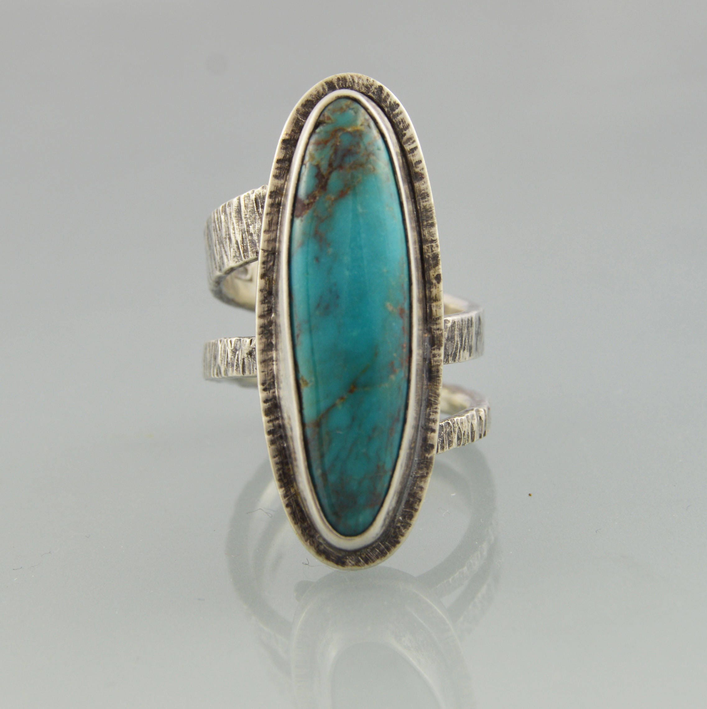 Turquoise rings for women unique tattoo women english