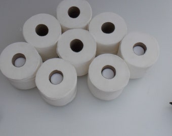 Infinity Toilet Paper Storage Shelf Rack  Simple Solution