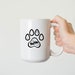 see more listings in the PET MUGS section
