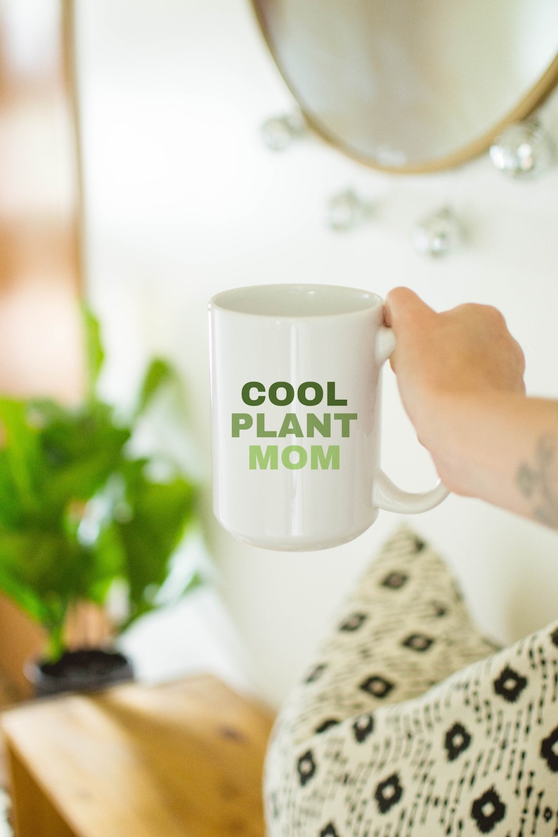 Custom Ombre Mug, Personalized Colorful Mug, Design Your Own Coffee Mug, Your Text Here Mug, Customizable Mug, Personalized Ombre Mug Green