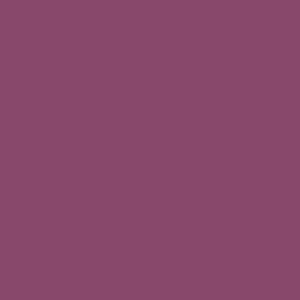 May include: A solid, uniform square of deep, muted plum-colored material. The surface displays a consistent, flat matte texture with no visible patterns, gradients, or additional design elements, presenting a singular, solid block of color.