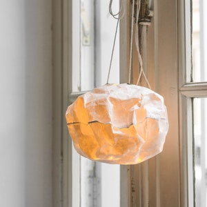 Sfera di luce decorazione regalo Lampada Lampada da notte a sospensione a LED