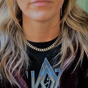 Minx Necklace