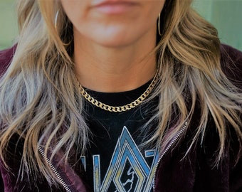 Minx Necklace
