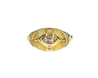 Heirloom Ring