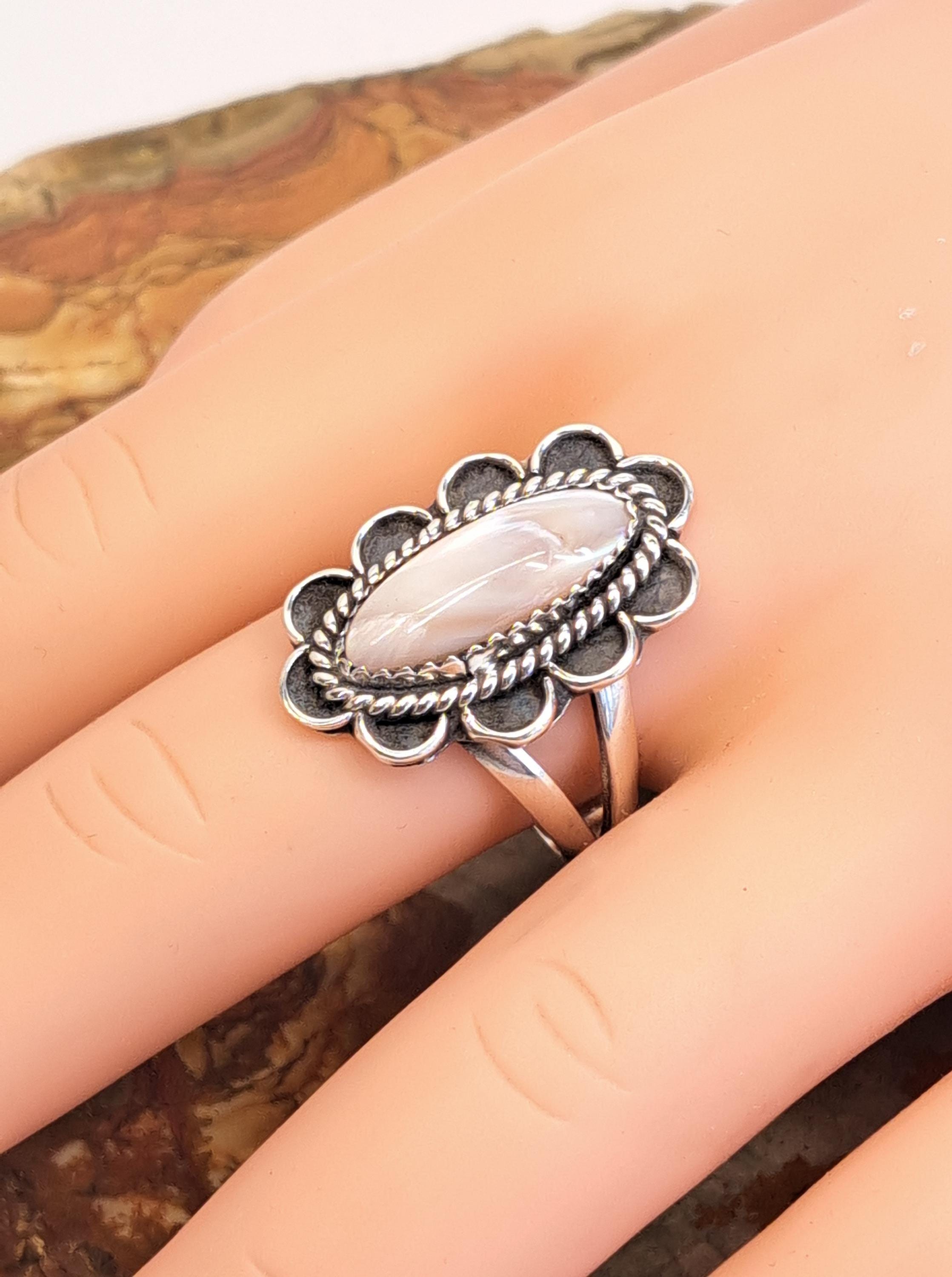 Navajo Signed P - Etsy
