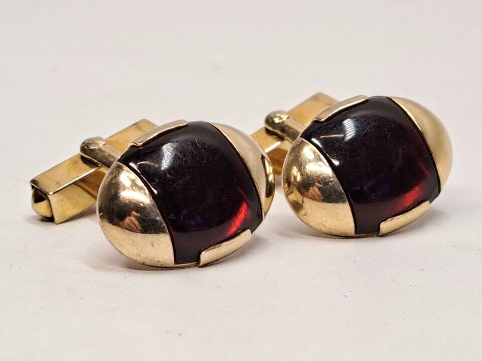 1 20 12k Gf Cufflink - Etsy