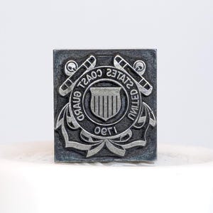 Vintage Coast Guard - Etsy